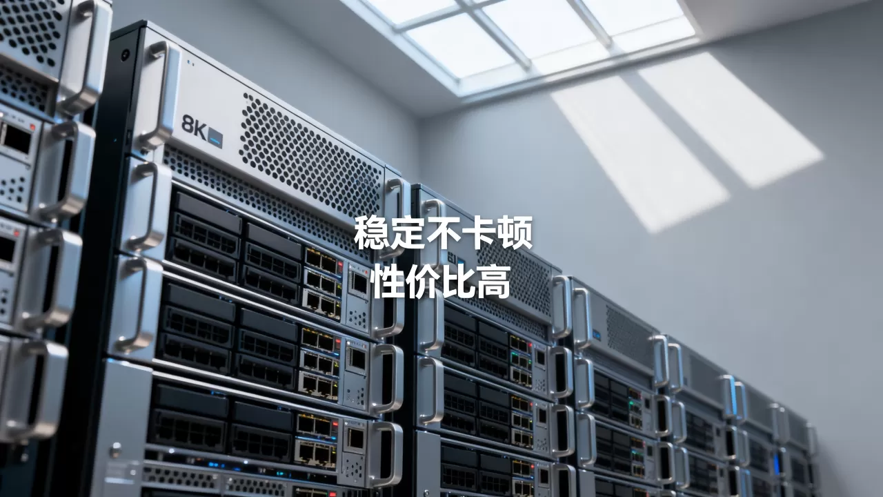 哪些云服务器稳定不卡顿又便宜,云服务器哪家性价比高 哪些云服务器稳定不卡顿又便宜,云服务器哪家性价比高