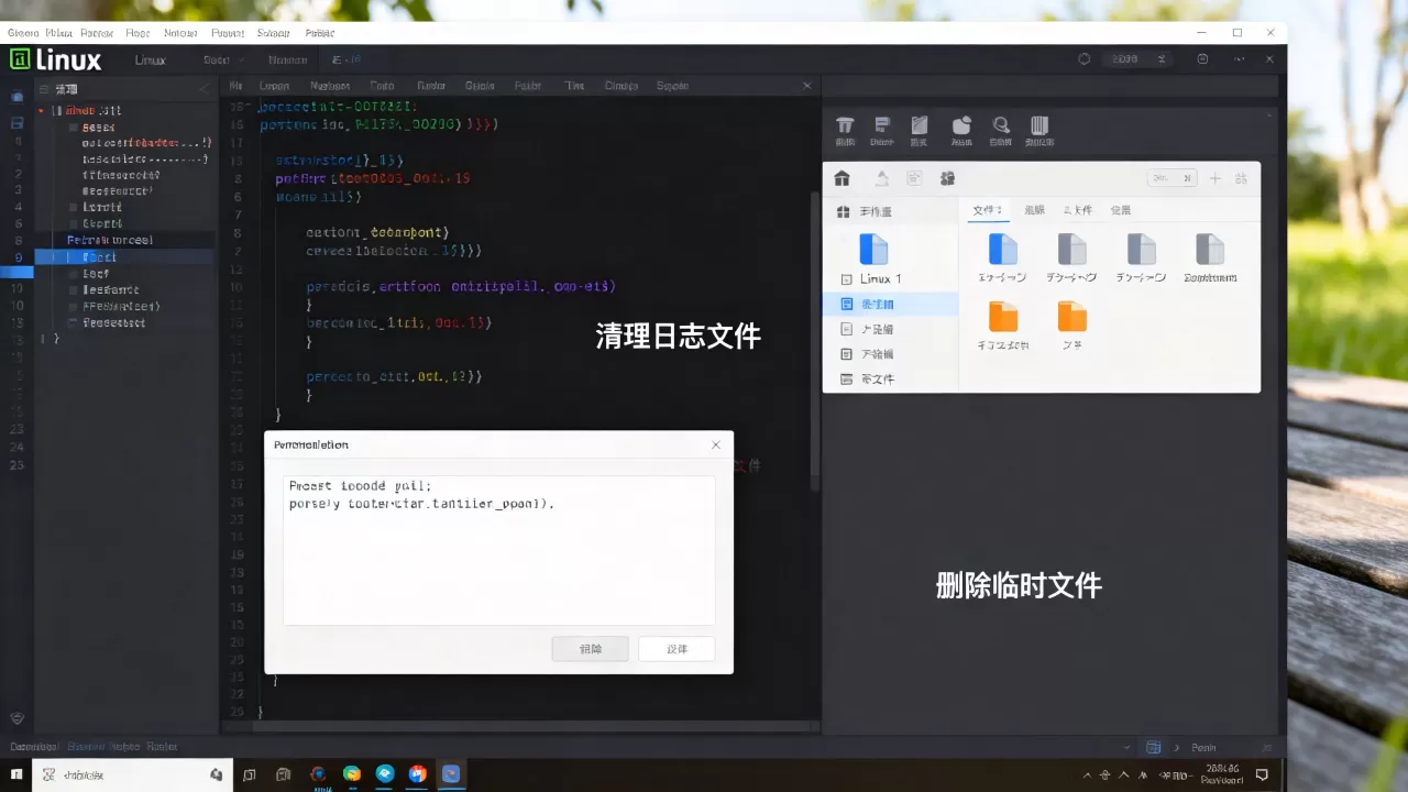 linux虚拟机怎么彻底清理?,空间不足如何解决? linux虚拟机怎么彻底清理?,空间不足如何解决?