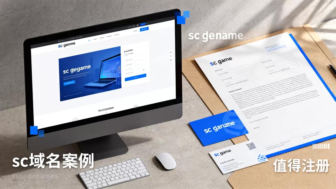 sc域名有哪些真实案例?什么是sc域名值得注册吗? sc域名有哪些真实案例?什么是sc域名值得注册吗?