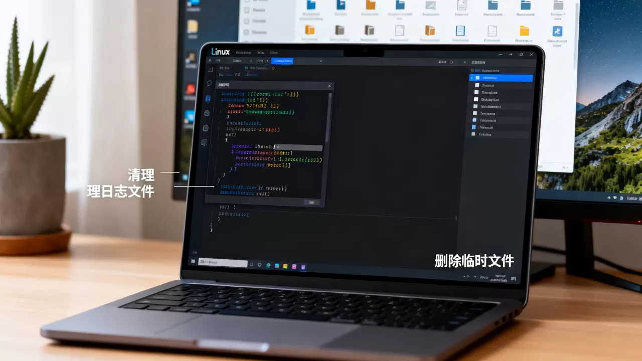 linux虚拟机怎么彻底清理?,空间不足如何解决? linux虚拟机怎么彻底清理?,空间不足如何解决?