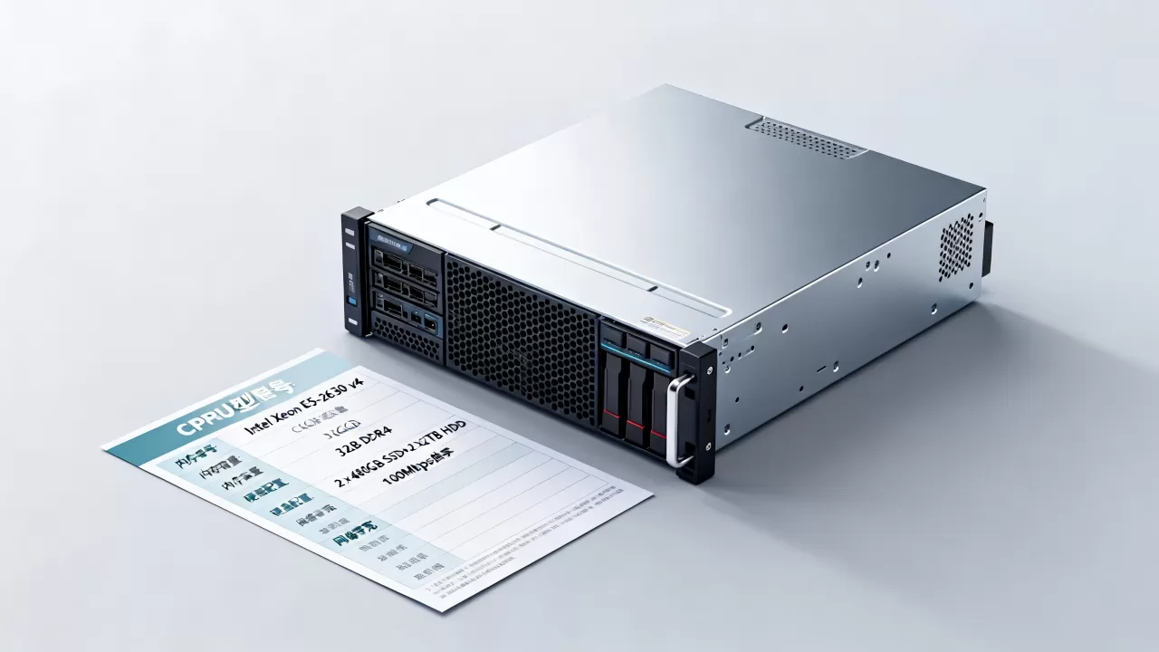 青岛服务器租用配置单怎么出,有哪些注意事项? 青岛服务器租用配置单怎么出,有哪些注意事项?