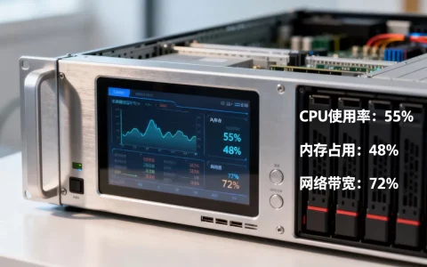 br3服务器百分多少算正常，对运行有何影响？