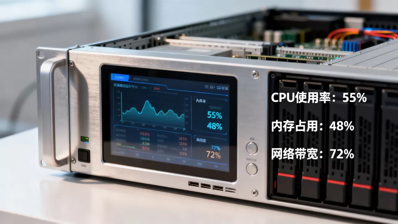 br3服务器百分多少算正常,对运行有何影响? br3服务器百分多少算正常,对运行有何影响?