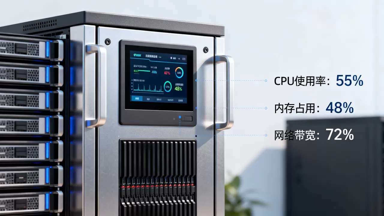 br3服务器百分多少算正常,对运行有何影响? br3服务器百分多少算正常,对运行有何影响?
