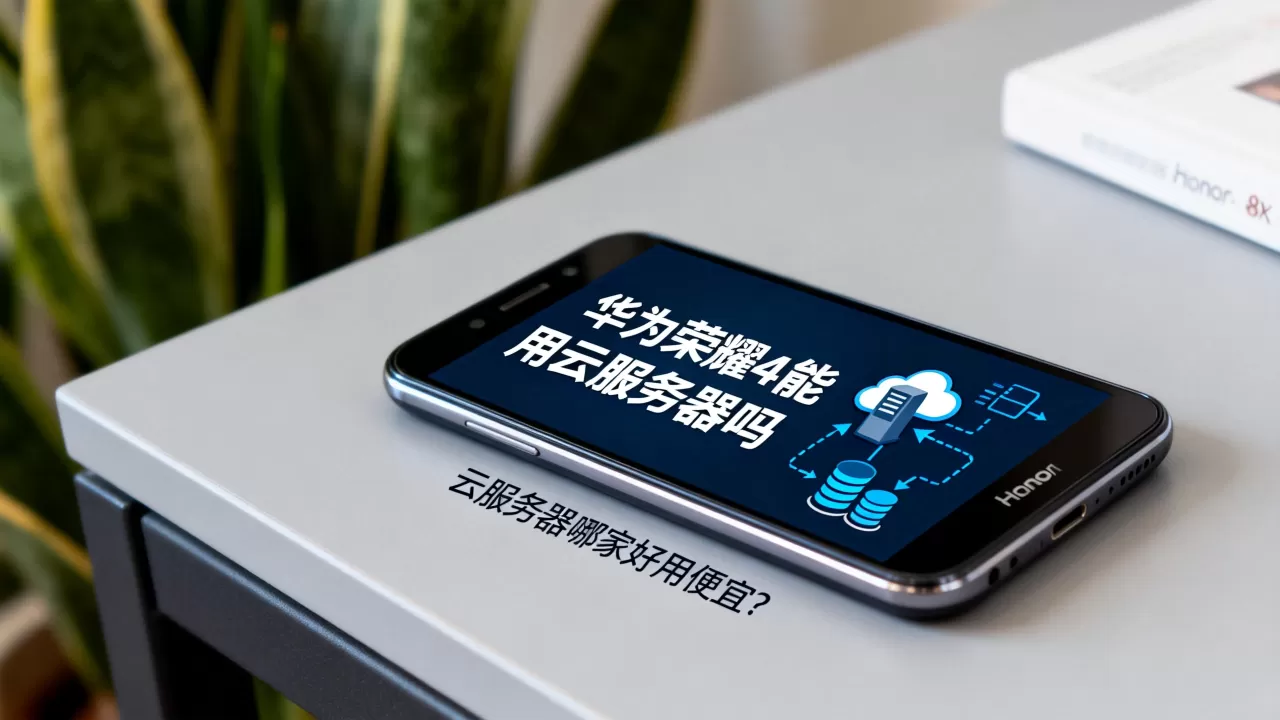 华为荣耀4x能用云服务器吗,云服务器哪家好用便宜? 华为荣耀4x能用云服务器吗,云服务器哪家好用便宜?