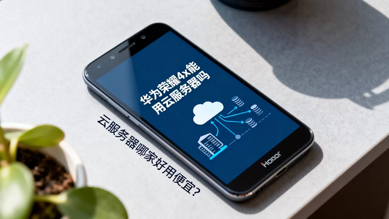 华为荣耀4x能用云服务器吗,云服务器哪家好用便宜? 华为荣耀4x能用云服务器吗,云服务器哪家好用便宜?