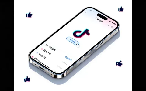 抖音点赞真人下单24小时靠谱吗，哪个平台好