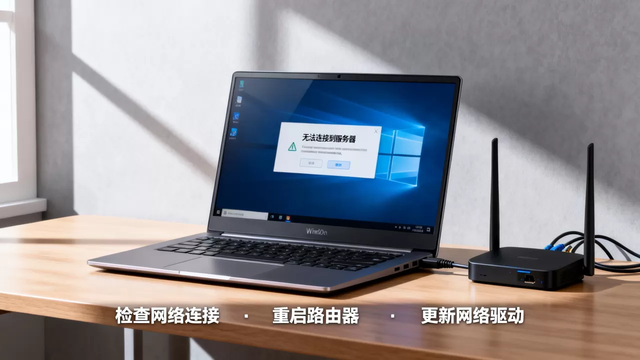 Win10连接服务器失败怎么办,无法连接网络是什么原因 Win10连接服务器失败怎么办,无法连接网络是什么原因