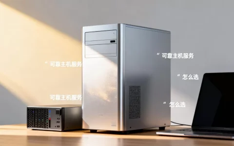 可靠主机服务只要$10？怎么选？