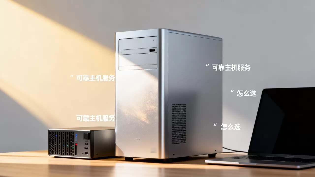 可靠主机服务只要?怎么选? 可靠主机服务只要?怎么选?