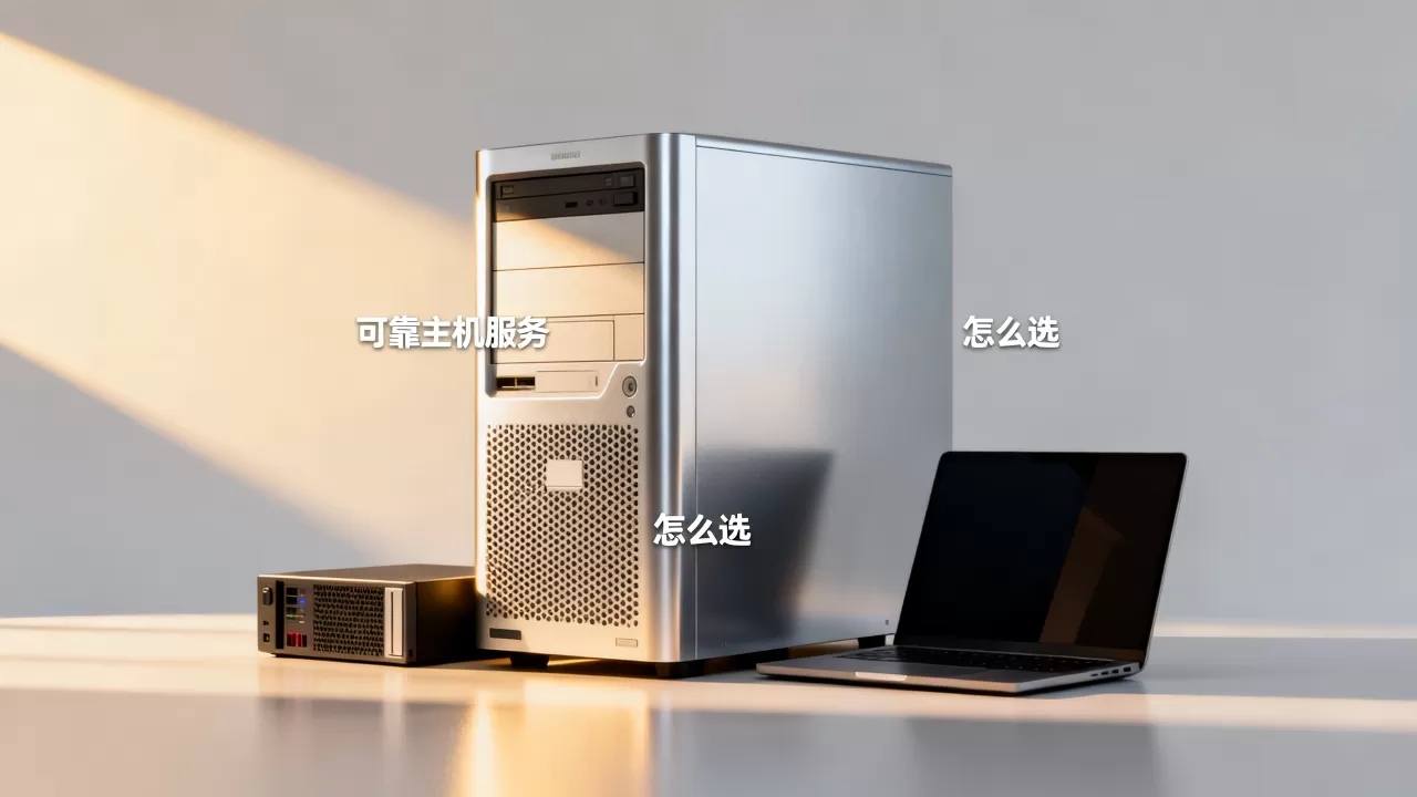可靠主机服务只要?怎么选? 可靠主机服务只要?怎么选?