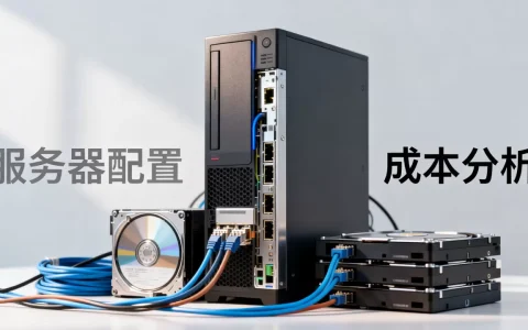 搭建一元夺宝服务器要多少钱，哪家最便宜？