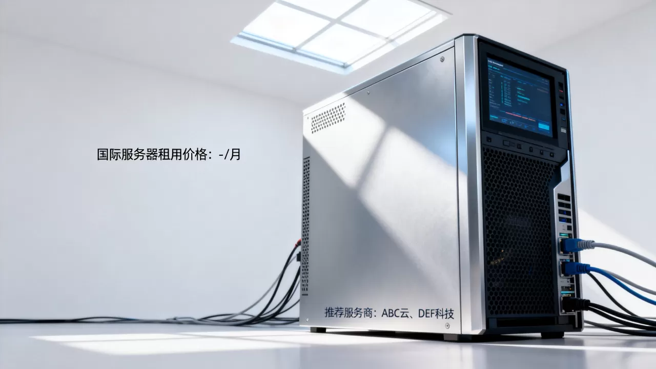 国际服务器一台要多少钱,哪家租用最便宜? 国际服务器一台要多少钱,哪家租用最便宜?