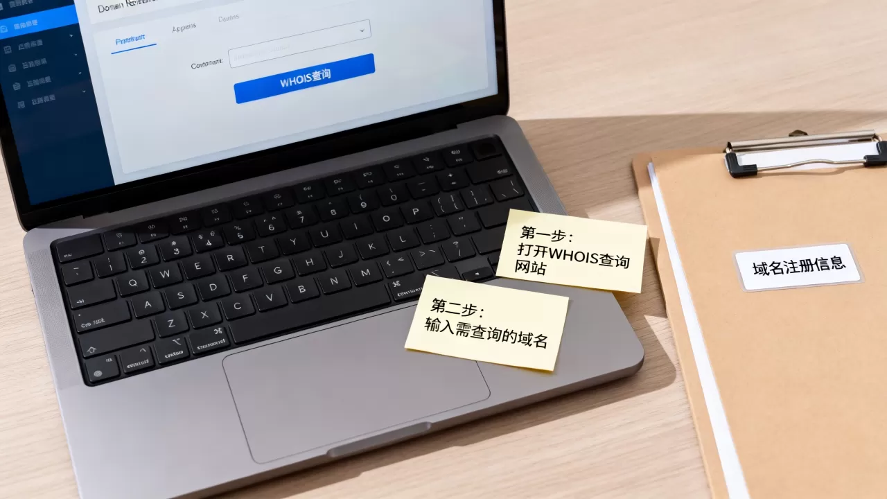 怎么查域名注册人信息,域名所有人查询方法有哪些 怎么查域名注册人信息,域名所有人查询方法有哪些