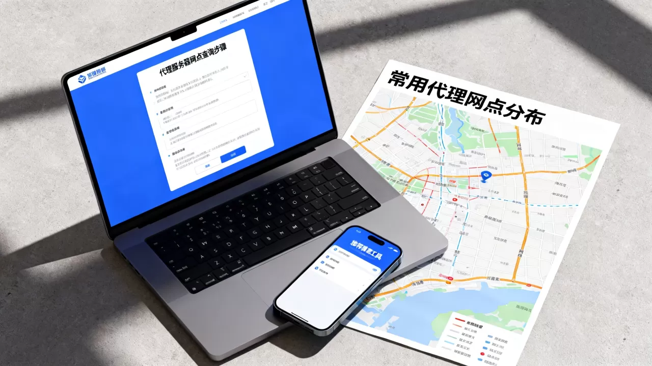 具体代理服务器网点有哪些,怎么查找最方便? 具体代理服务器网点有哪些,怎么查找最方便?