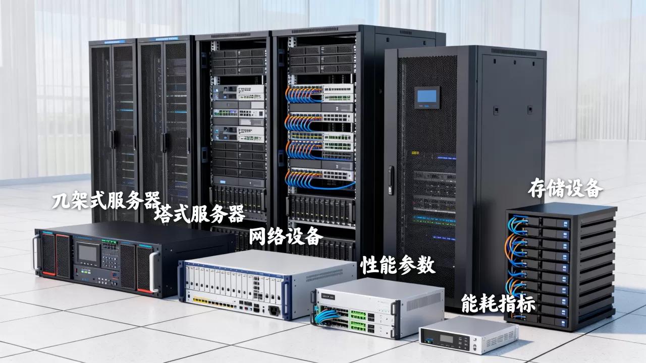 国家级别服务器有哪些类型,怎么选性价比高? 国家级别服务器有哪些类型,怎么选性价比高?