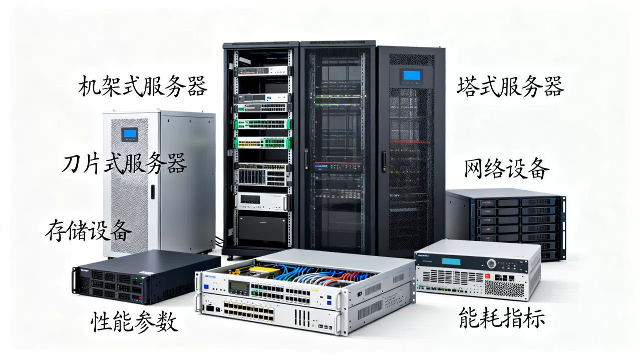 国家级别服务器有哪些类型,怎么选性价比高? 国家级别服务器有哪些类型,怎么选性价比高?