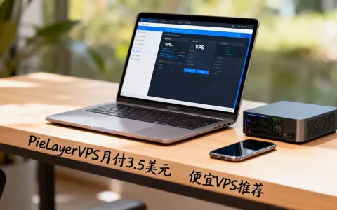 PieLayerVPS月付3.5美元吗，便宜VPS哪个好？