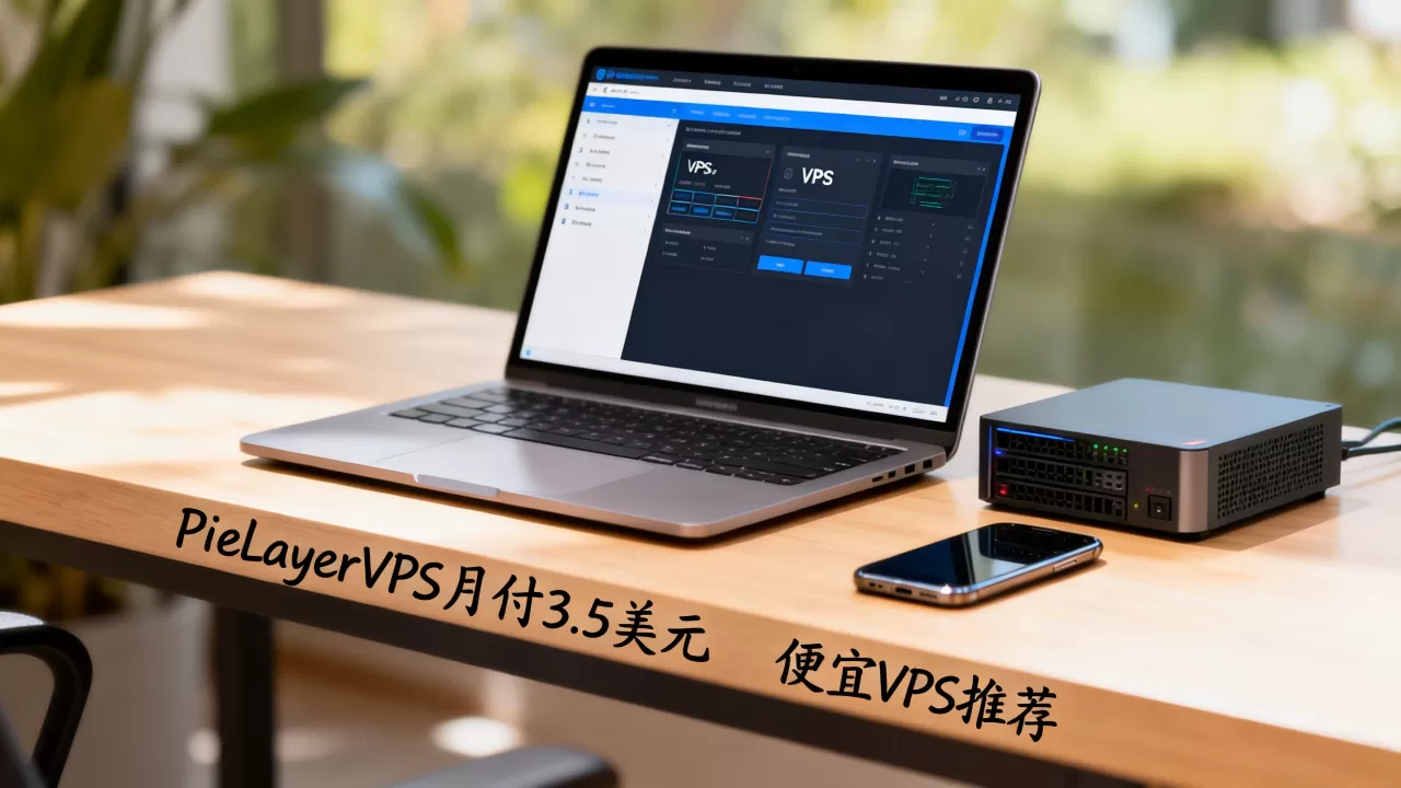 PieLayerVPS月付3.5美元吗,便宜VPS哪个好? PieLayerVPS月付3.5美元吗,便宜VPS哪个好?