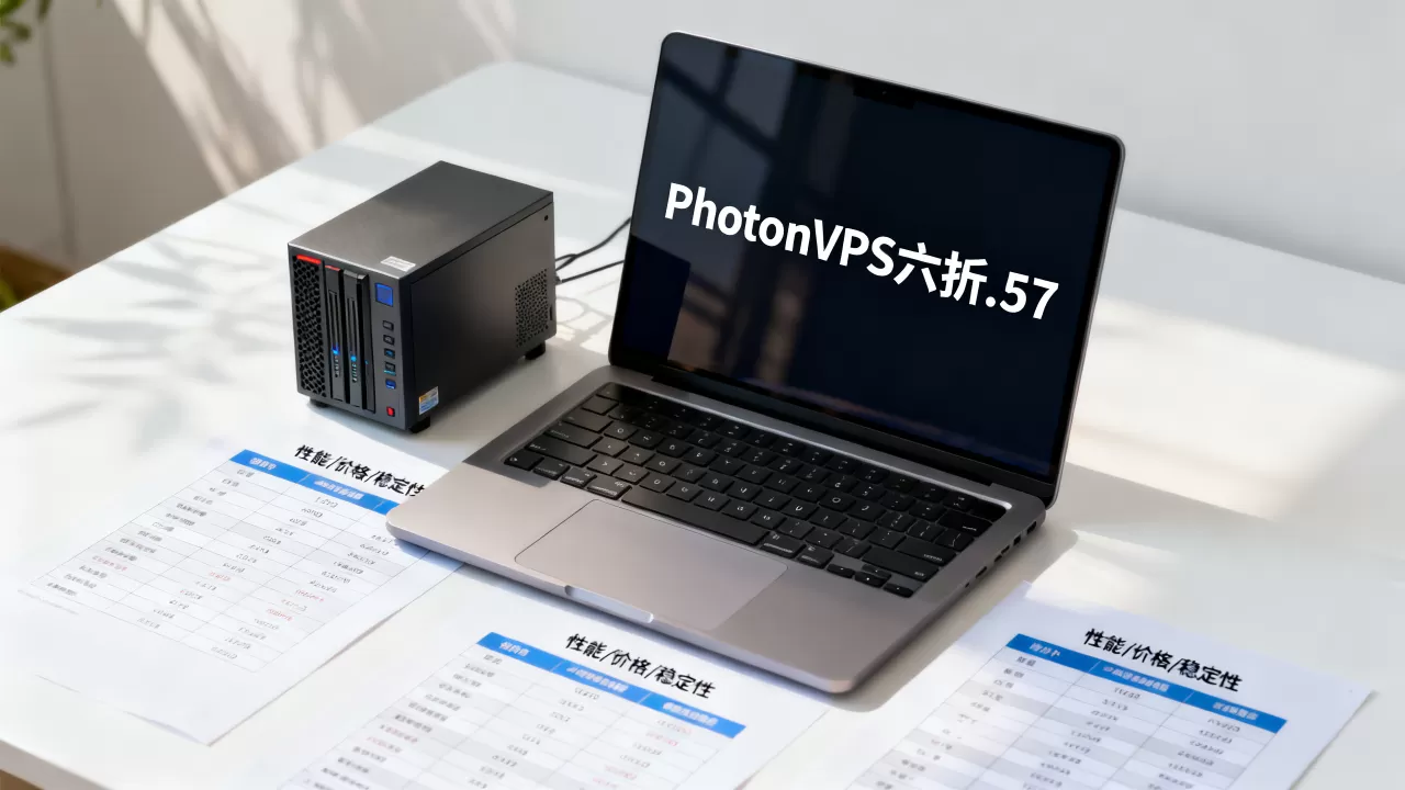 PhotonVPS六折.57值得吗,国外VPS哪家好 PhotonVPS六折.57值得吗,国外VPS哪家好