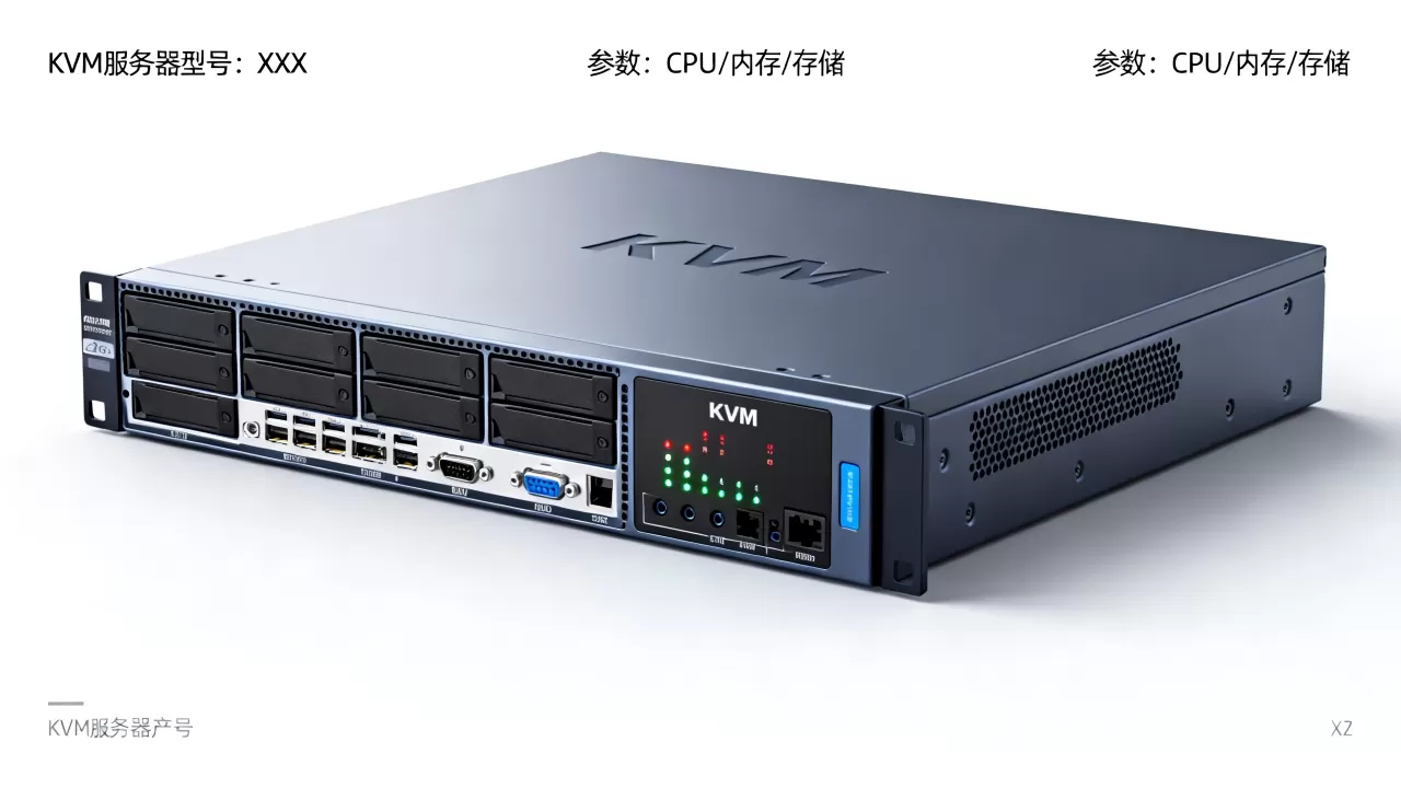 这个便宜KVM服务器值得买吗,性价比怎么样? 这个便宜KVM服务器值得买吗,性价比怎么样?