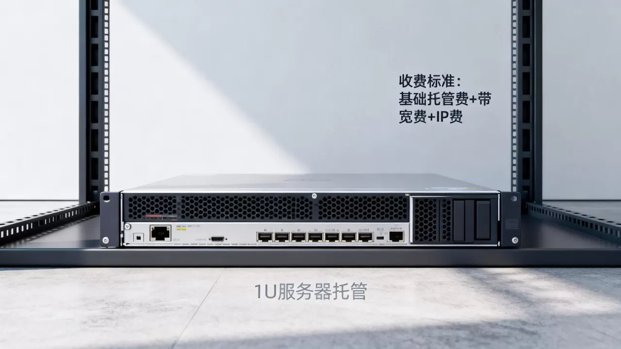1U服务器托管一年到底多少钱,服务器托管收费标准是多少 1U服务器托管一年到底多少钱,服务器托管收费标准是多少