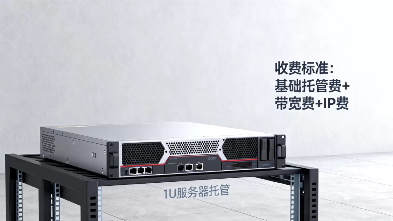 1U服务器托管一年到底多少钱,服务器托管收费标准是多少 1U服务器托管一年到底多少钱,服务器托管收费标准是多少