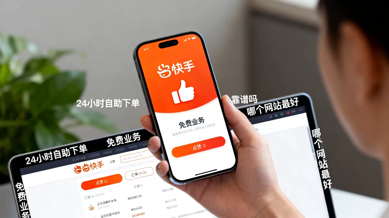 快手点赞平台24小时自助下单免费业务靠谱吗,哪个网站最好? 快手点赞平台24小时自助下单免费业务靠谱吗,哪个网站最好?