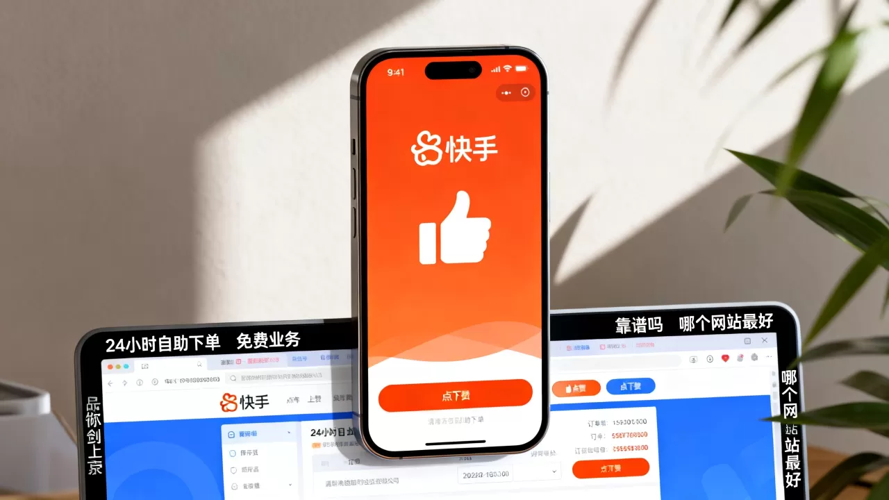 快手点赞平台24小时自助下单免费业务靠谱吗,哪个网站最好? 快手点赞平台24小时自助下单免费业务靠谱吗,哪个网站最好?