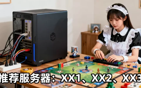 女仆桌游都有哪些服务器值得推荐，哪个好？