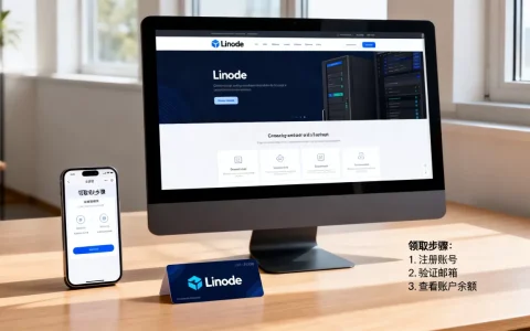 Linode送10美元是真的吗，如何领取？