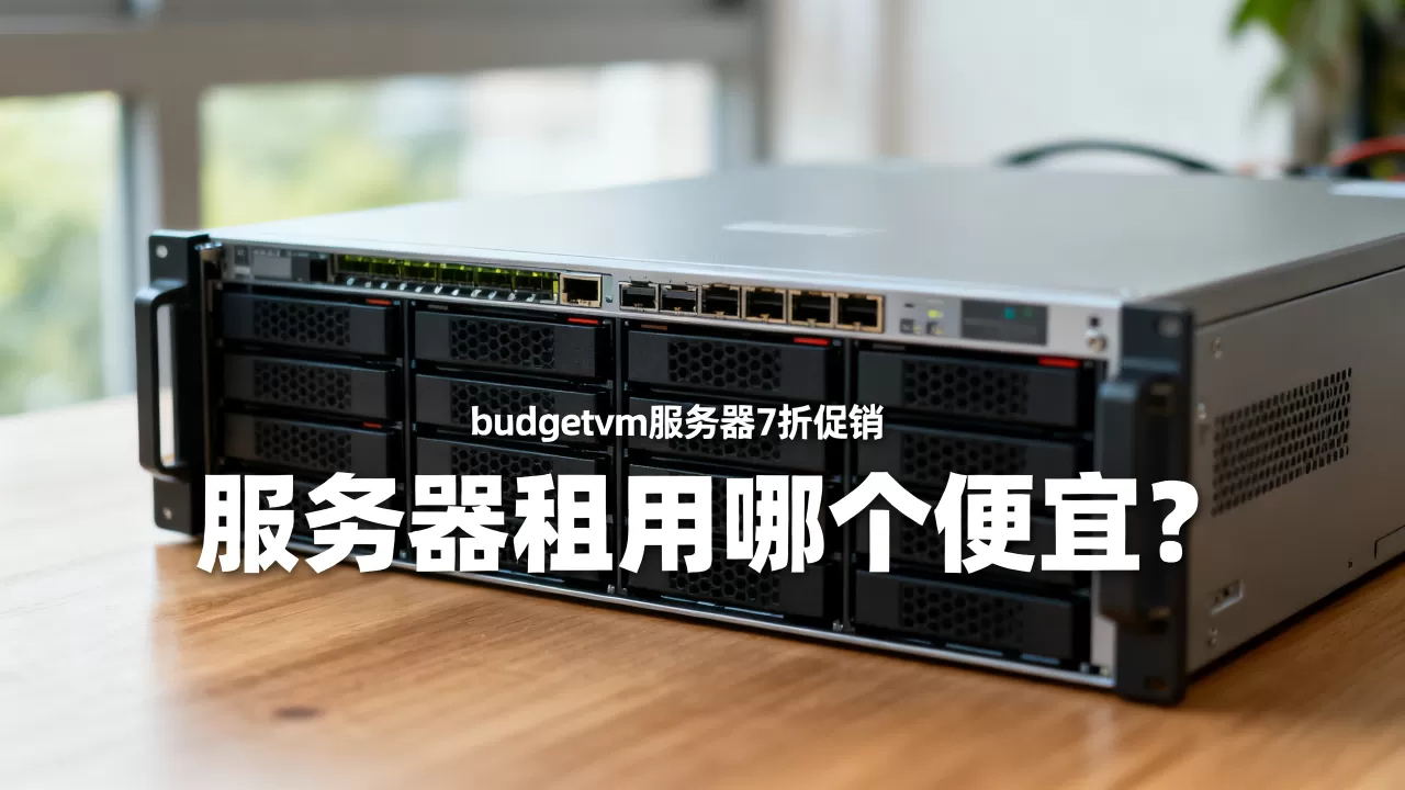 budgetvm服务器7折促销可信吗,服务器租用哪个便宜? budgetvm服务器7折促销可信吗,服务器租用哪个便宜?