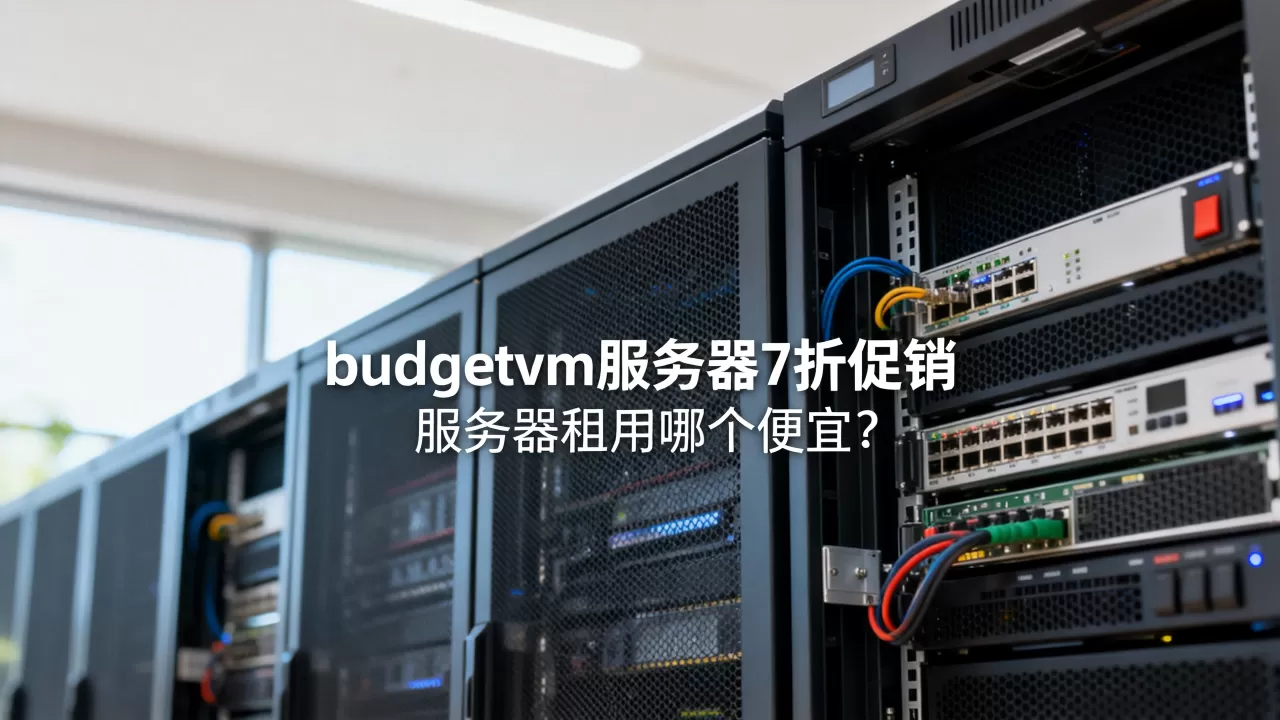 budgetvm服务器7折促销可信吗,服务器租用哪个便宜? budgetvm服务器7折促销可信吗,服务器租用哪个便宜?