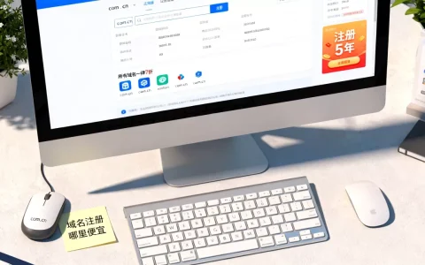 所有域名一律7折还真能注册5年吗，域名注册哪里便宜