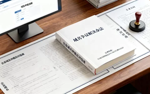 企业遭遇域名仲裁如何有效应对，域名仲裁法律依据是什么