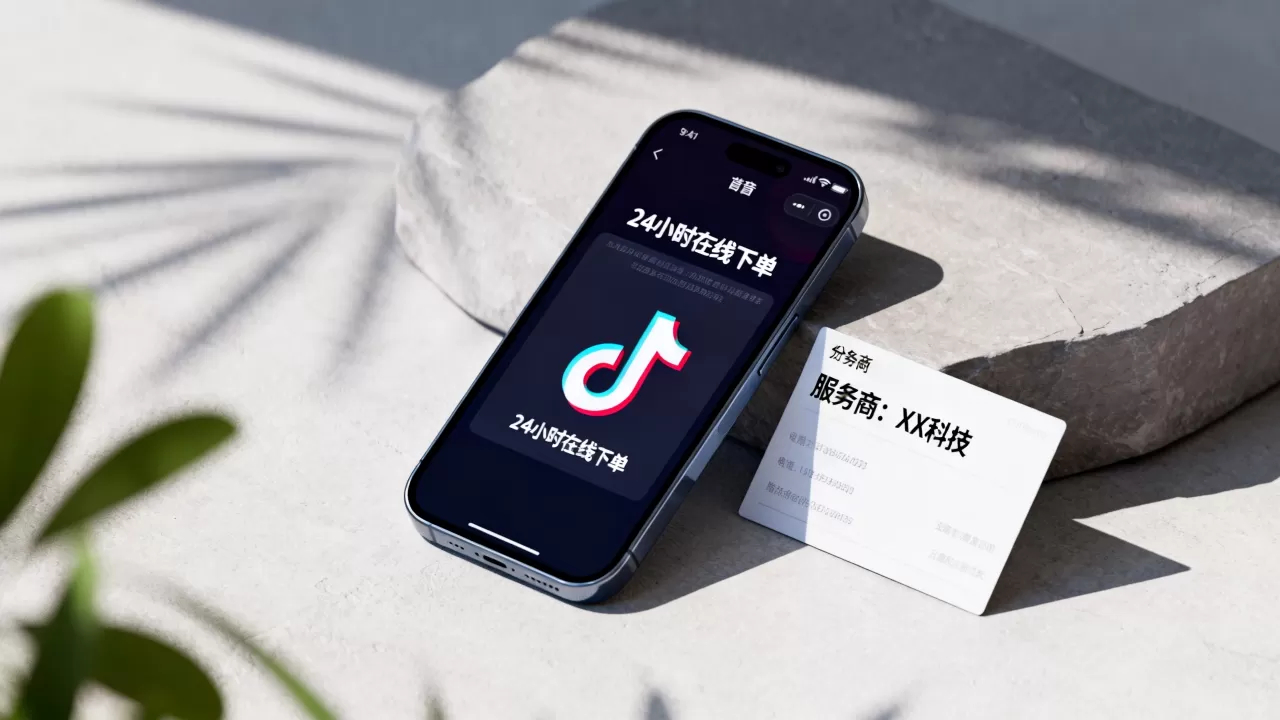 抖音在线业务24小时在线下单靠谱吗,有哪些服务商? 抖音在线业务24小时在线下单靠谱吗,有哪些服务商?