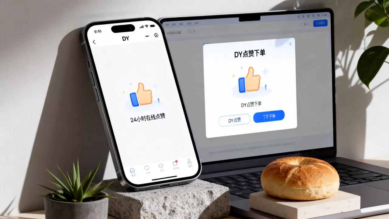 哪里找24小时在线点赞平台,DY点赞下单网站哪个好? 哪里找24小时在线点赞平台,DY点赞下单网站哪个好?