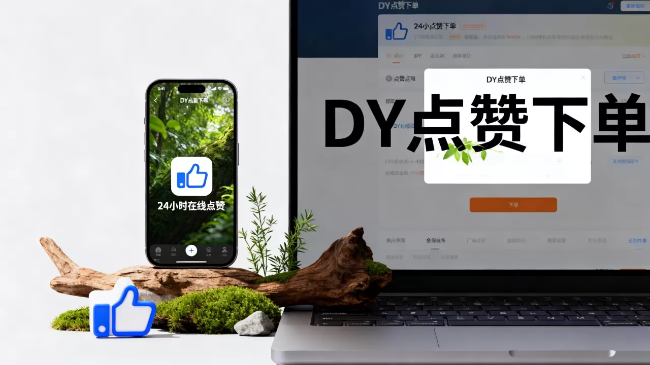哪里找24小时在线点赞平台,DY点赞下单网站哪个好? 哪里找24小时在线点赞平台,DY点赞下单网站哪个好?