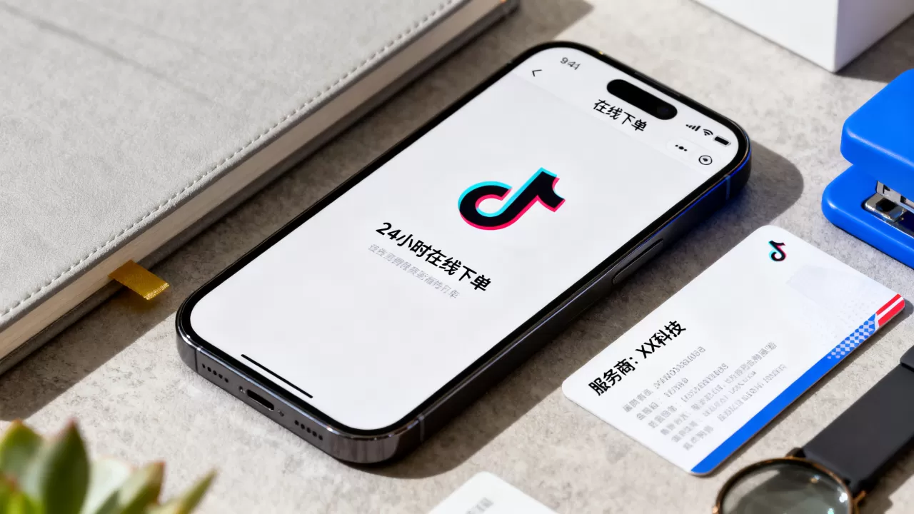 抖音在线业务24小时在线下单靠谱吗,有哪些服务商? 抖音在线业务24小时在线下单靠谱吗,有哪些服务商?