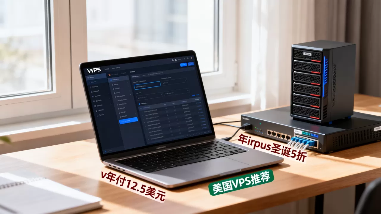 virpus圣诞5折年付12.5美元靠谱吗,美国VPS哪家好 virpus圣诞5折年付12.5美元靠谱吗,美国VPS哪家好