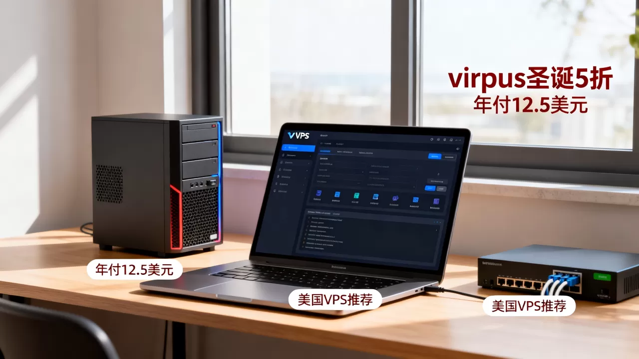 virpus圣诞5折年付12.5美元靠谱吗,美国VPS哪家好 virpus圣诞5折年付12.5美元靠谱吗,美国VPS哪家好