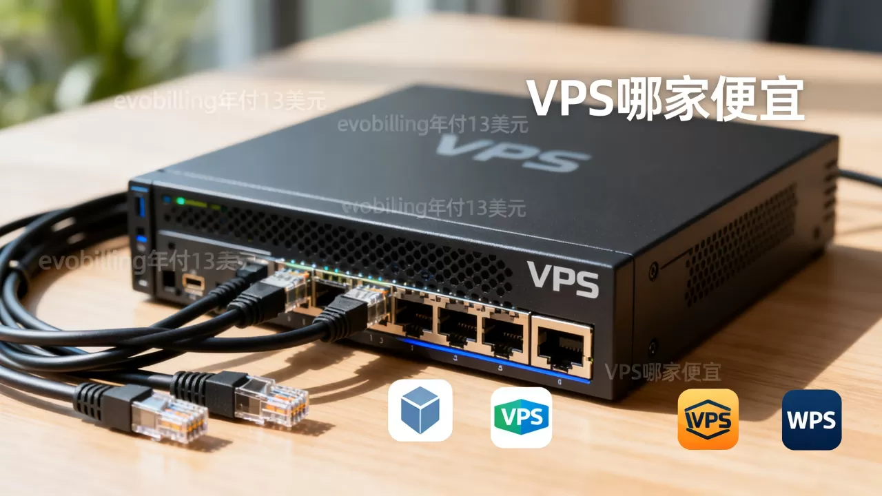 evobilling年付13美元VPS值吗,VPS哪家便宜 evobilling年付13美元VPS值吗,VPS哪家便宜