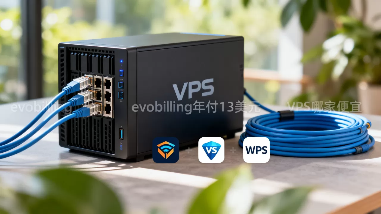 evobilling年付13美元VPS值吗,VPS哪家便宜 evobilling年付13美元VPS值吗,VPS哪家便宜