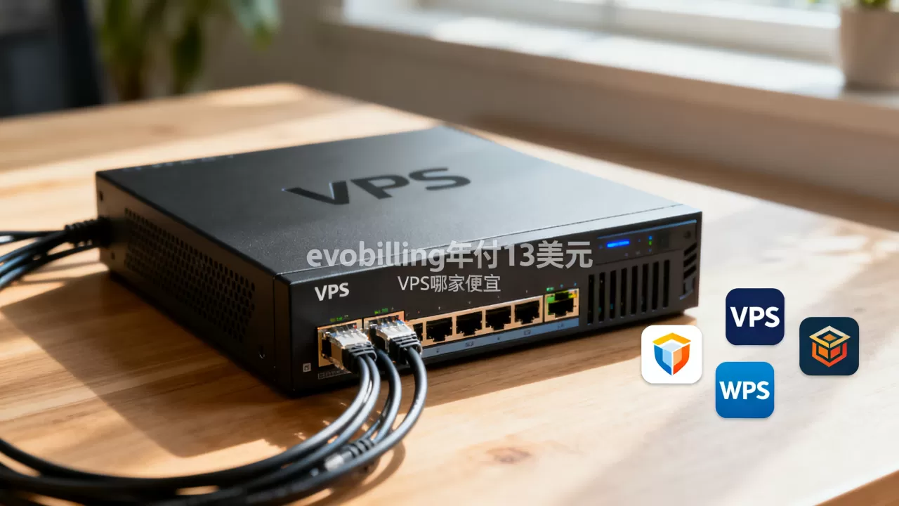 evobilling年付13美元VPS值吗,VPS哪家便宜 evobilling年付13美元VPS值吗,VPS哪家便宜