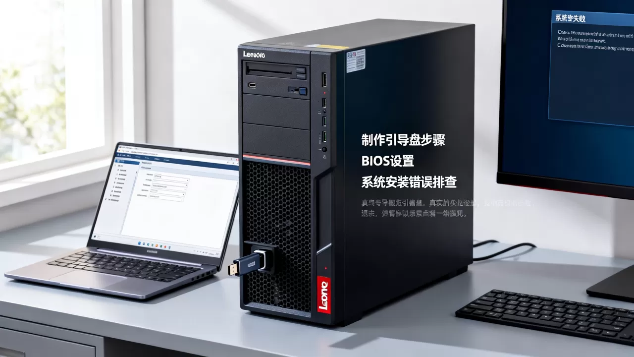联想3650 M5引导盘如何制作,服务器系统安装失败怎么办? 联想3650 M5引导盘如何制作,服务器系统安装失败怎么办?