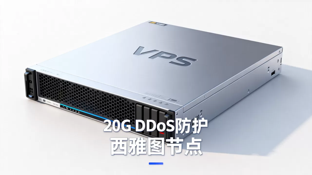 斯巴达主机西雅图20G DDoS防护VPS怎么样,值得买吗 斯巴达主机西雅图20G DDoS防护VPS怎么样,值得买吗
