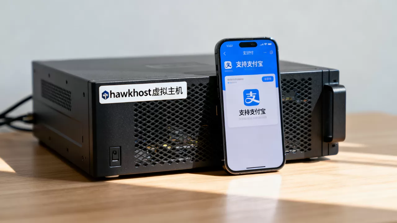 hawkhost虚拟主机2.5折是真的吗,支持支付宝吗? hawkhost虚拟主机2.5折是真的吗,支持支付宝吗?