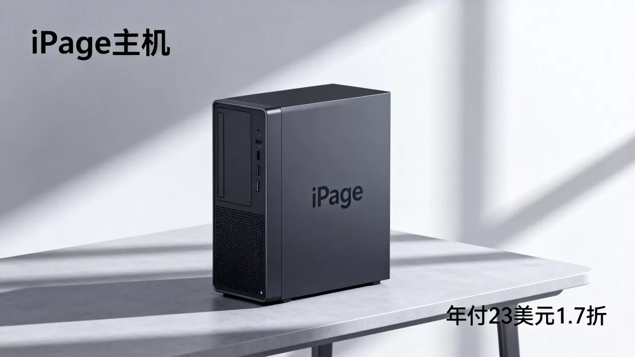 iPage年付23美元1.7折值吗,iPage主机怎么样 iPage年付23美元1.7折值吗,iPage主机怎么样