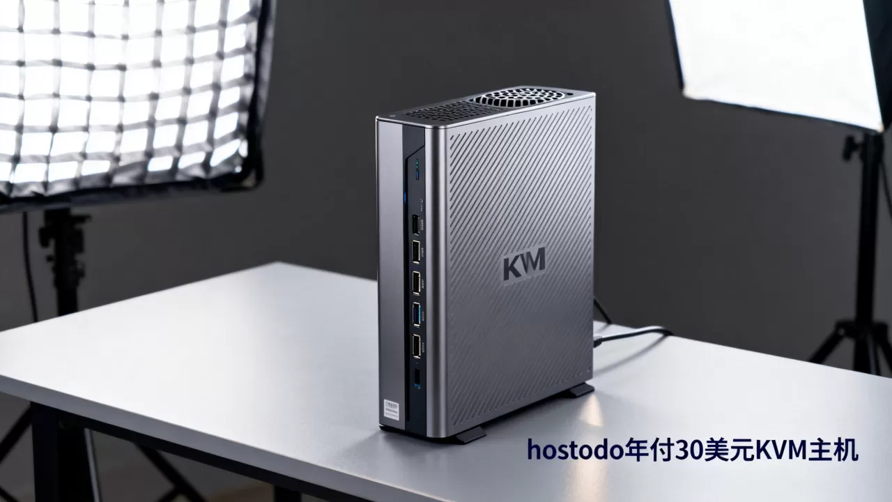hostodo年付30美元KVM主机值得买吗,速度怎么样 hostodo年付30美元KVM主机值得买吗,速度怎么样