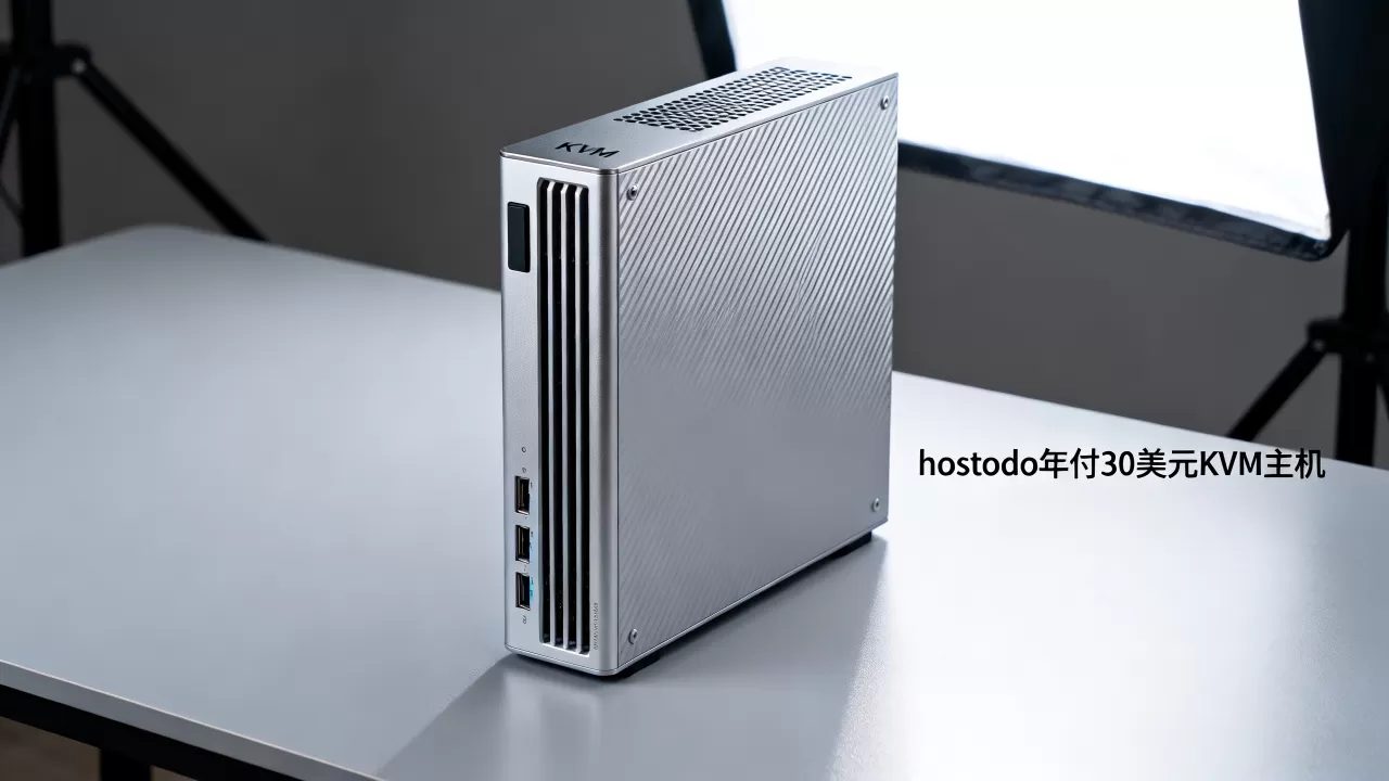 hostodo年付30美元KVM主机值得买吗,速度怎么样 hostodo年付30美元KVM主机值得买吗,速度怎么样